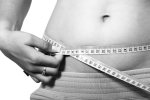 slim belly tape measure