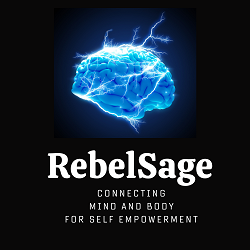 RS Blue Brain Logo