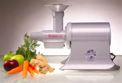 champion juicer