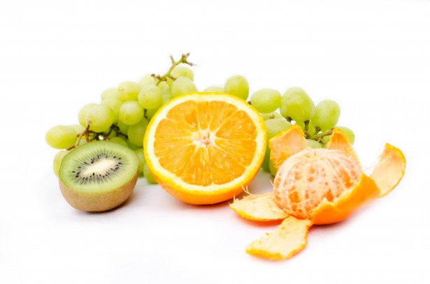 fruit detox