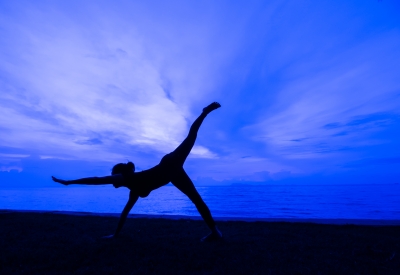 anti aging exercise