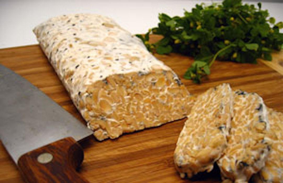 tempeh